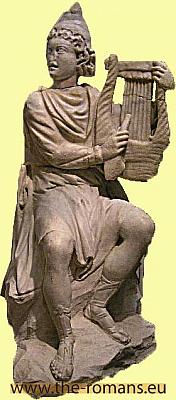 Orpheus 