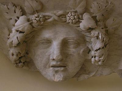 Bacchus 