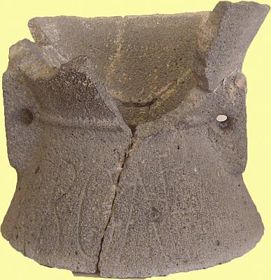 mill stone 