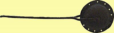 Rattle 