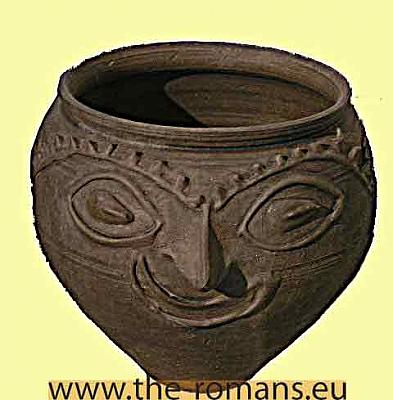 Face bowl 