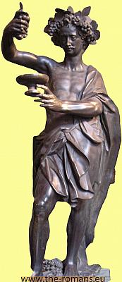 Bacchus 