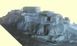acropolis model