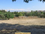 athens agora 014 temple of ares