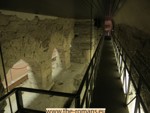 cryptoportico backside