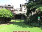 roman bridge 2