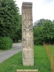 victoria pillar