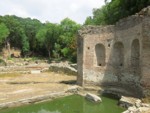 fountain