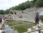 theatre inside
