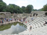 theatre wet arena