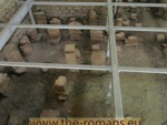 hypocaustum bath