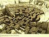Picture before excavation