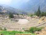 Delphi 025 theatre 3