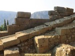Delphi 031 gutter