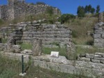 Dodonia 001 assembly house