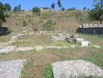 Dodonia 009 temple of themis