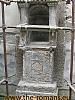 House of the skeleton lararium