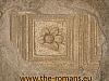 Termopolium wallpainting