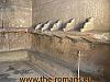 Aapodyterium in the women's bath in Herculaeum