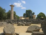 temple of zeus