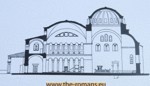 Basilica b drawing