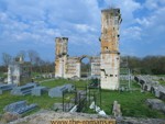 Basilica B east