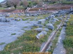 gutter roman forum