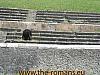 Amphitheatre Pompeii