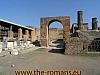 Arch of Caligula