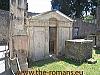 Temple of Isis