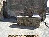 Termopolium or Roman take-away