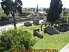 Pompeian necropolis