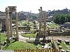 Temple of Saturnus