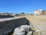 salona 004 amphitheatre arena