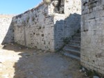 salona 008 amphitheatre stairway