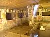 Tarquinii burial room