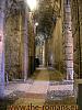 Amphitheatre Verona corridor