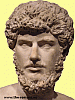 Emperor Lucius Verus