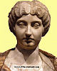 Empress Faustina Minor