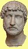 Emperor Hadrianus