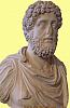 Emperor Commodus