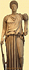 Fortuna or Tychè