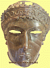 Cavalry mask