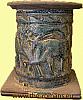 Pedestal