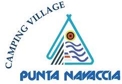 Punta Navaccia logo